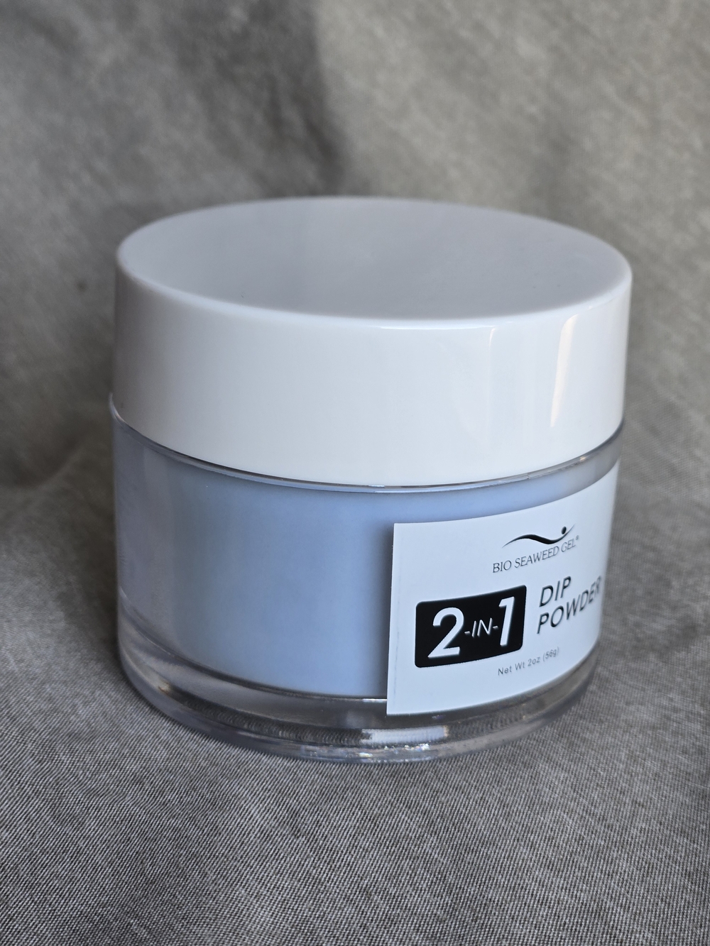 🌧️ Bio Seaweed Gel — 62 Rain Drops